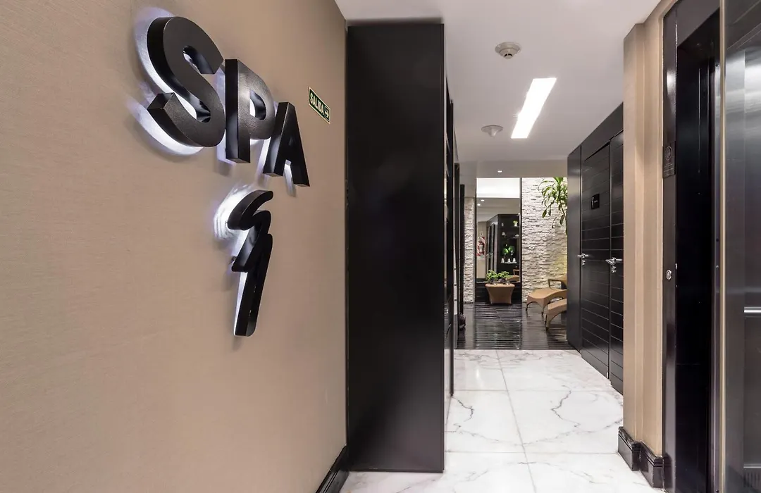 1828 Smart Hotel Boutique-1