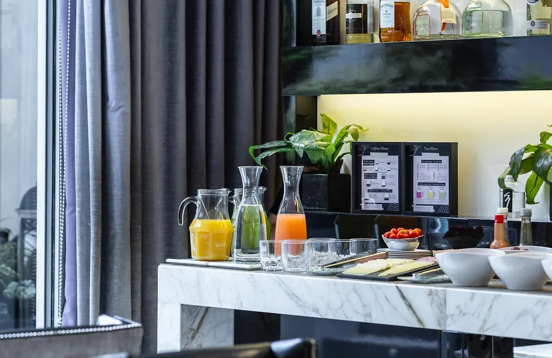 1828 Smart Hotel Boutique-1